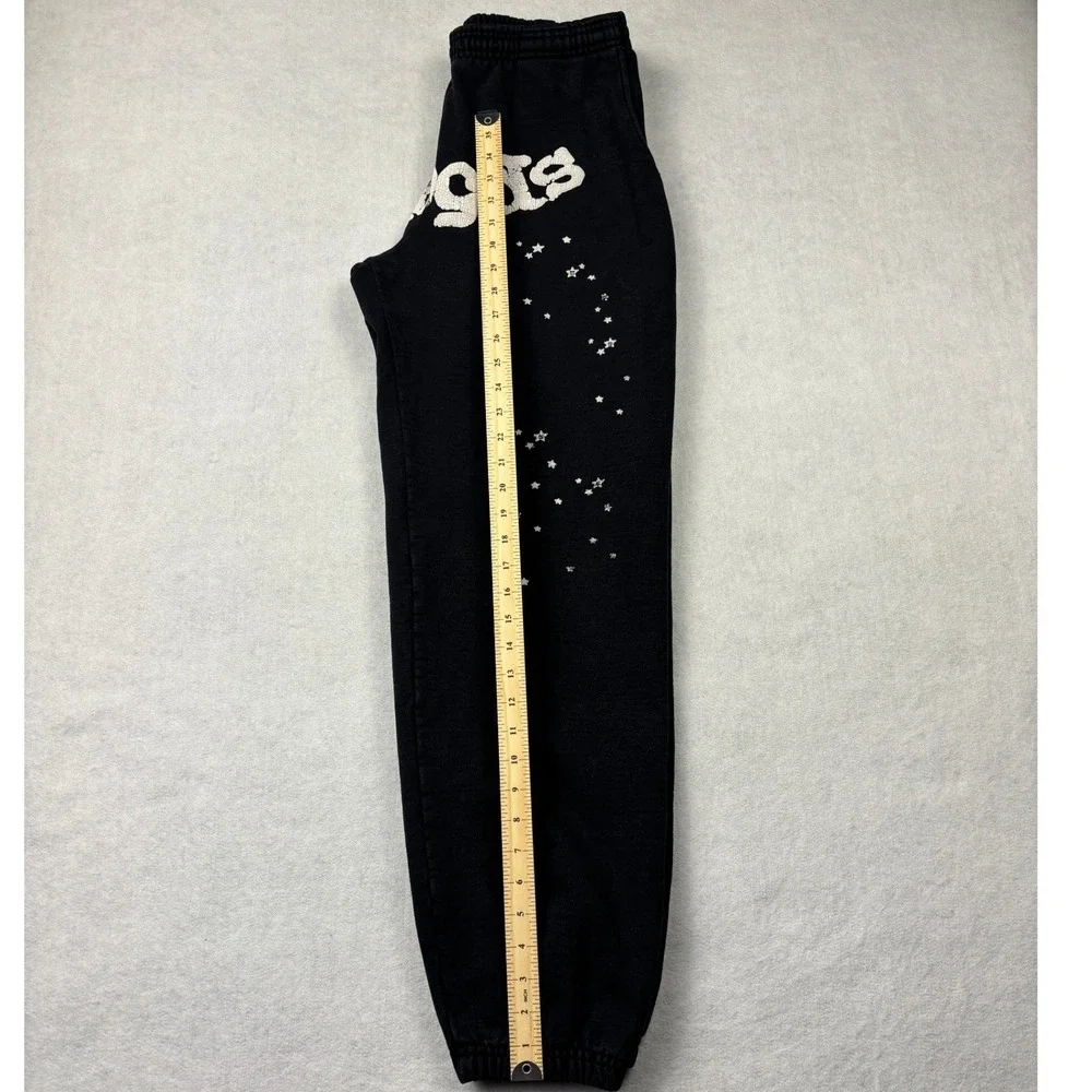 Sp5der worldwide sweatpants